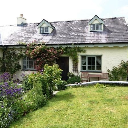Villa Parc Y Brenin Dryslwyn Exterior foto